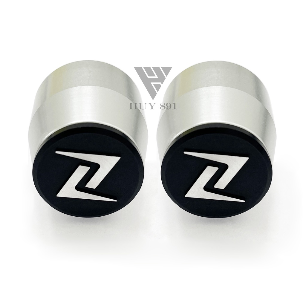 Cặp gù Zelioni dành cho xe Vespa Sprint, Primavera, Notte