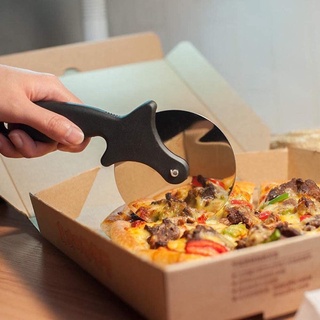 Dao cắt bánh pizza tròn