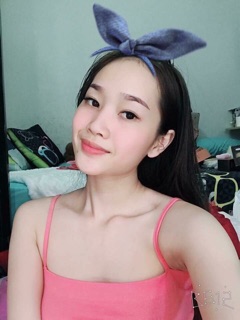 Áo 2 dây Thái