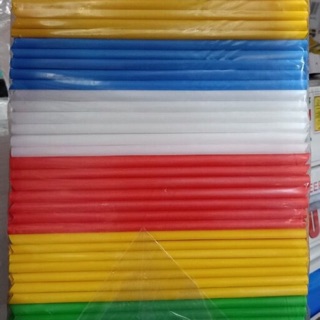 Lốc ống hút 500g giao ngẫu nhiên