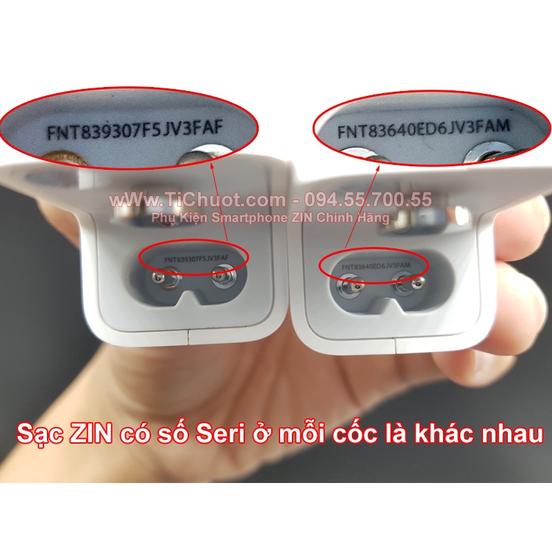 Sạc Nhanh 30W PD TypeC AP M@c_b00k/ iP/ i.P@d
