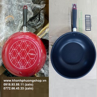 chảo chống dính lock&lock - chảo chống dính