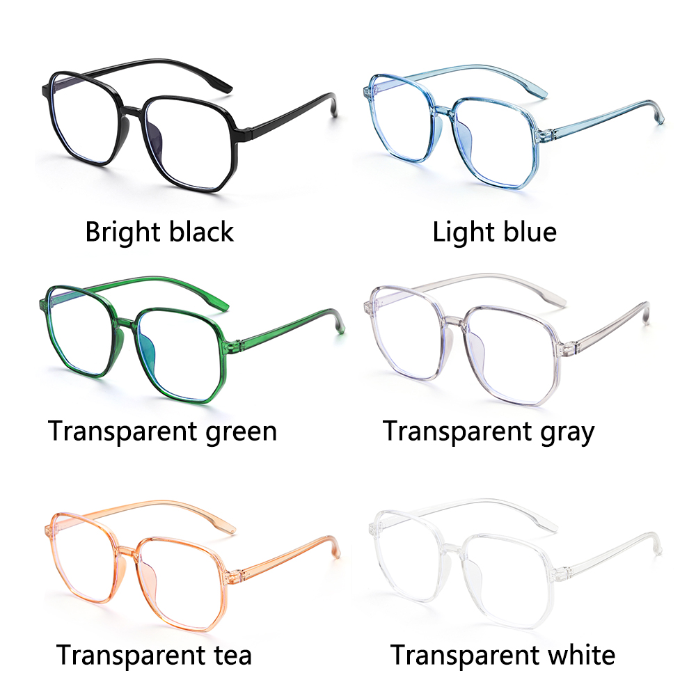 Mắt kính chống ánh sáng xanh bảo vệ mắt | BigBuy360 - bigbuy360.vn