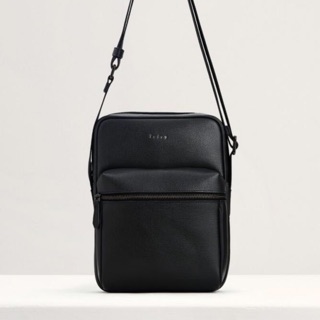 Pedro Leather Sling Bag 👍Code : PM2-26320065