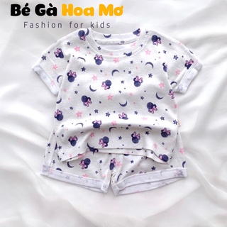 Bộ cộc BERNIE hàn