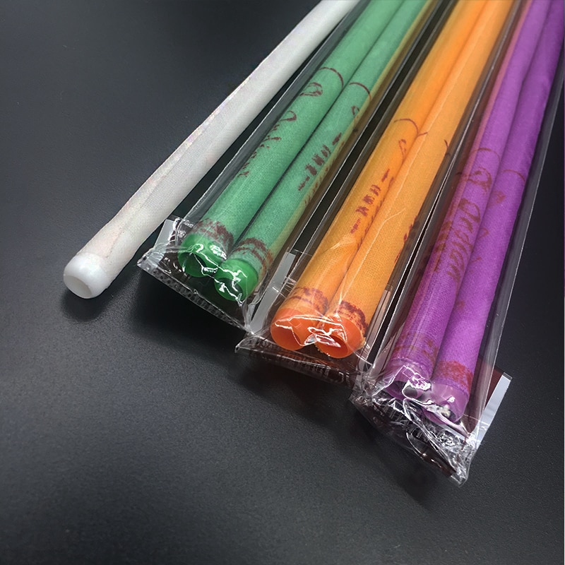 Set 10 Cây Nến Xông Vệ Sinh Tai