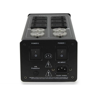 Bộ lọc điện dùng cho thiết bị âm thanh Hi-End Weiduka AC8.8