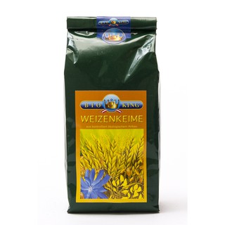 Bột mầm lúa mì hữu cơ BioKing Weizenkeime 250g