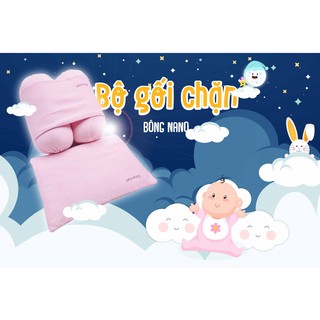 bộ gối nằm uala rogo