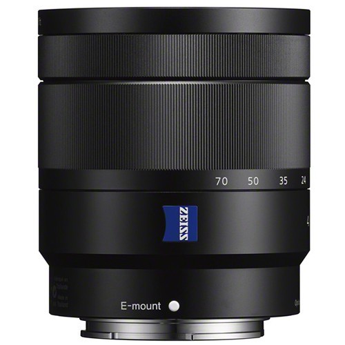 Ống Kính Sony CZ 16-70mm F4 ZA OSS - Chính Hãng Sony Việt Nam