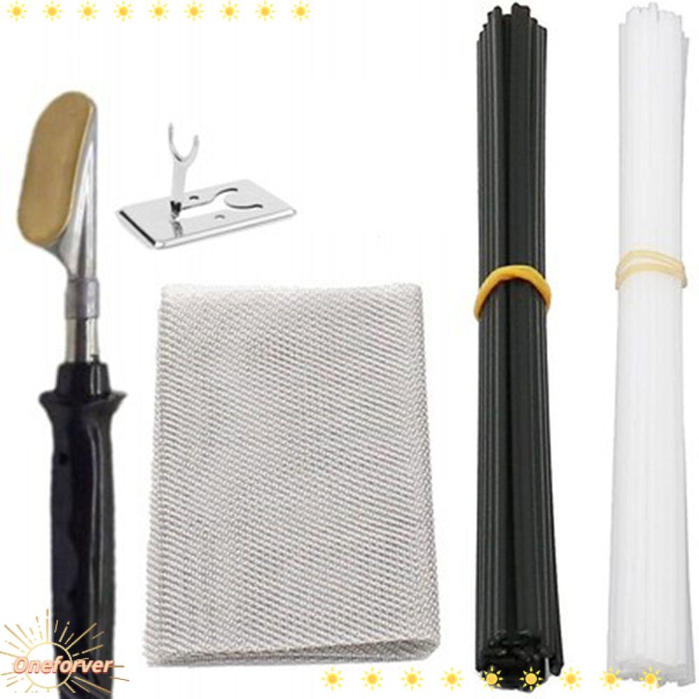 Dụng Cụ Hàn Sắt / Da / Nhựa Chuyên Dụng Cho Xe Hơi