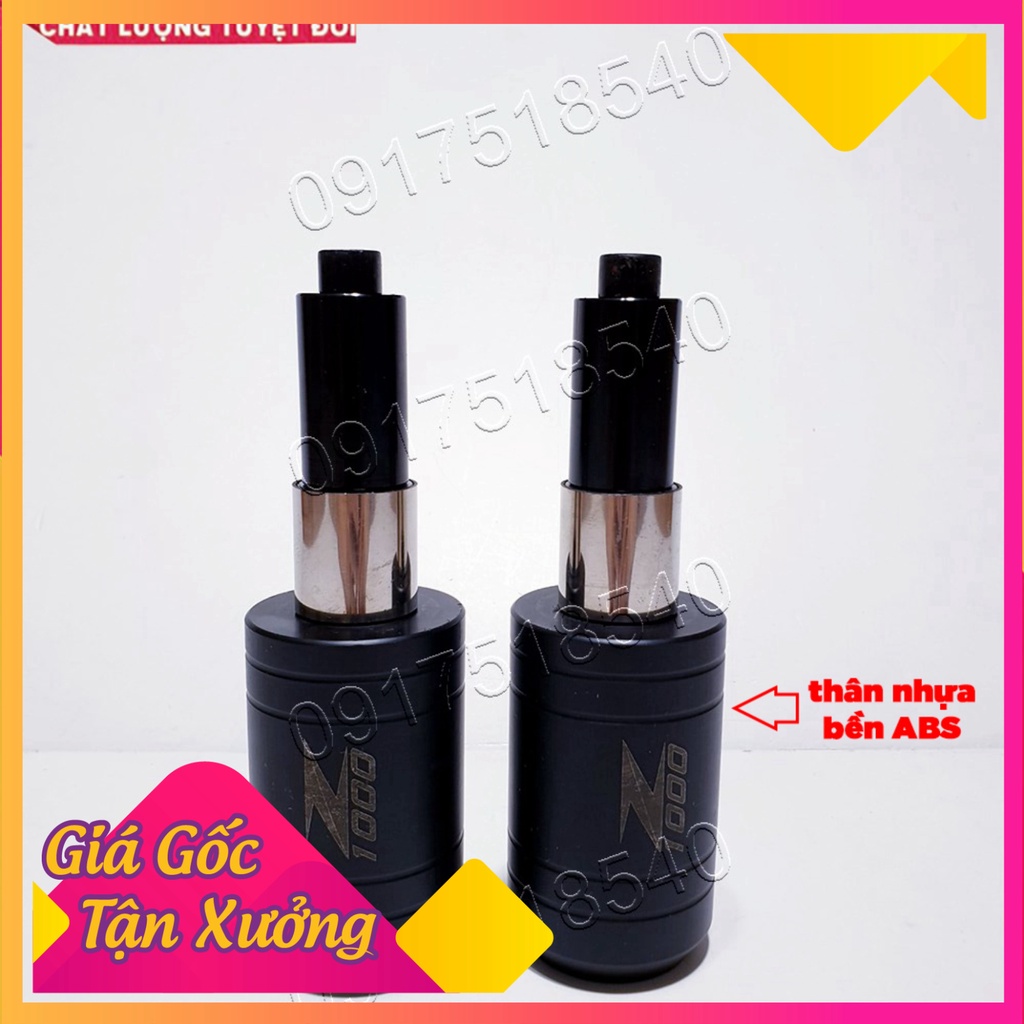 Chống Đổ Z1000 Cao Cấp cho xe exciter 155 vva- exciter 2021 (Ảnh Sp thật)