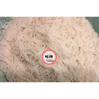 Combo 5 gói bún tươi Ba Cây Tre (400g/gói)