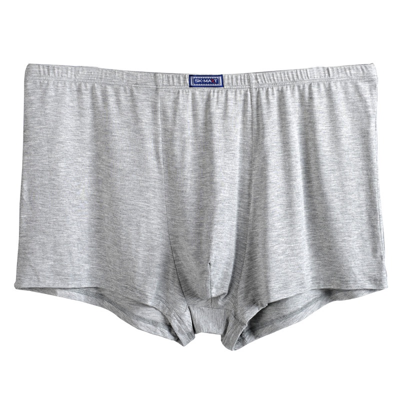 Quần sịp đùi nam big size size 4xl-7xl