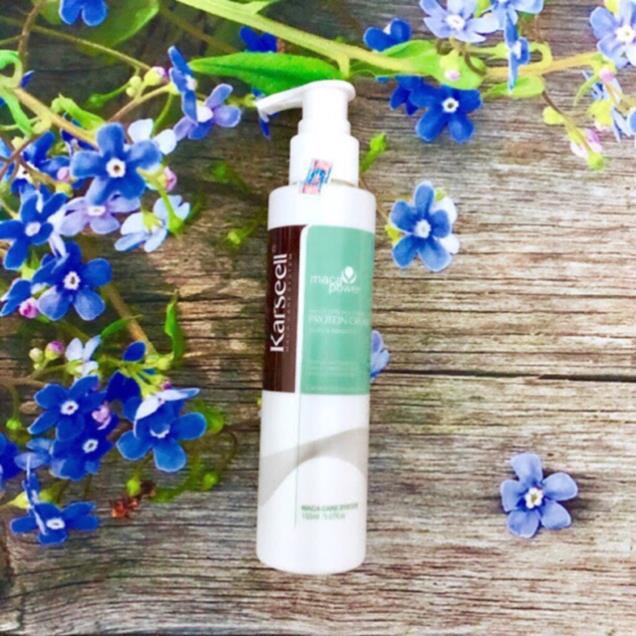 SIÊU RẺ KEM XẢ KHÔ PROTEIN KARSEELL 150ML-PHỤC HỒI HƯ TỔN -MÙI NƯỚC HOA | BigBuy360 - bigbuy360.vn