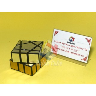 Đồ chơi Biến thể | YJ Ghost 1X3X3 Cube