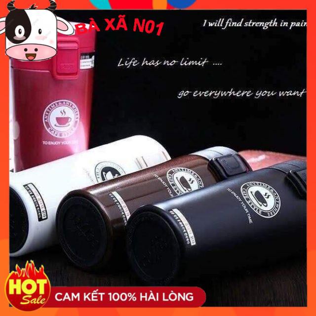 Cốc giữ nhiệt 001