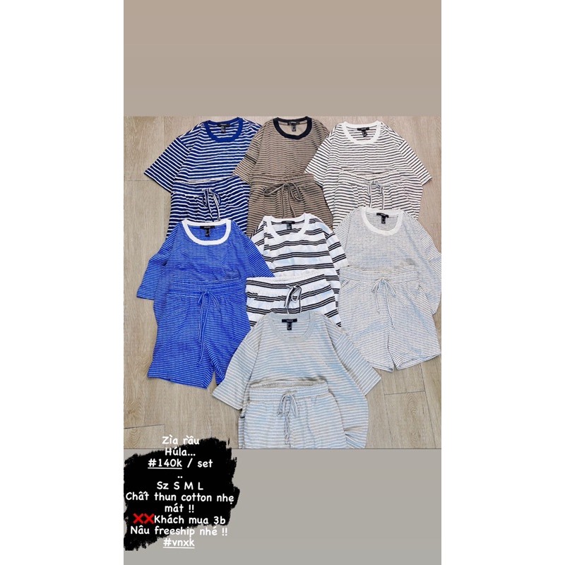 Set thun sọc | BigBuy360 - bigbuy360.vn