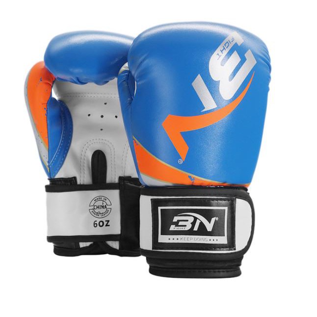 Freeship Găng tay đấm bốc boxing mini dành cho trẻ em giá rẻ nhất