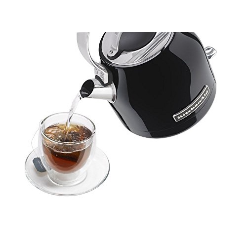 [Mã ELHADEV giảm 4% đơn 300K] Ấm Siêu Tốc Kitchenaid 1.25L (Nhập Đức)