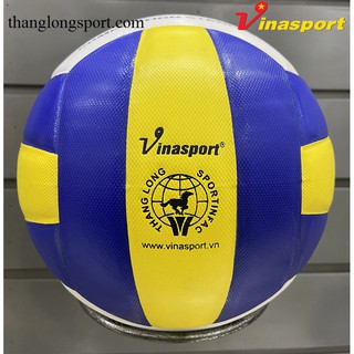 Quả bóng chuyền Thăng Long thi đấu VB7700