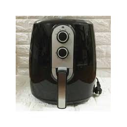Nồi Chiên Không Dầu Lock&Lock EJF151BLK(5.2L)
