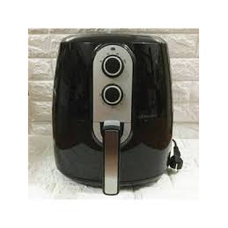 Nồi chiên không dầu lock&lock ejf151blk