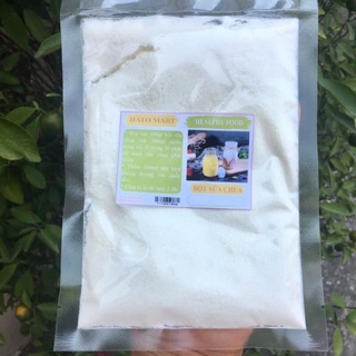 BỘT LÀM SỮA CHUA 100gr _Hato Mart