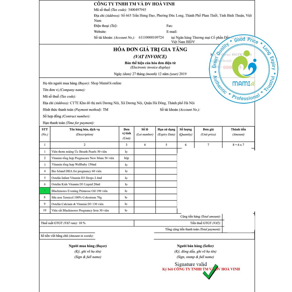 Tinh dầu hoa anh thảo (190v) làm đẹp da tóc, cân bằng nội tiết, giảm mụn cho phụ nữ Blackmores Evening Primrose Oil, Úc