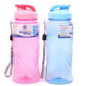 Bình nước học sinh 900ml Việt Nhật mã 0090 tiện ích mới 2022