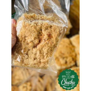 CƠM CHÁY CHÀ BÔNG ( 500GR)