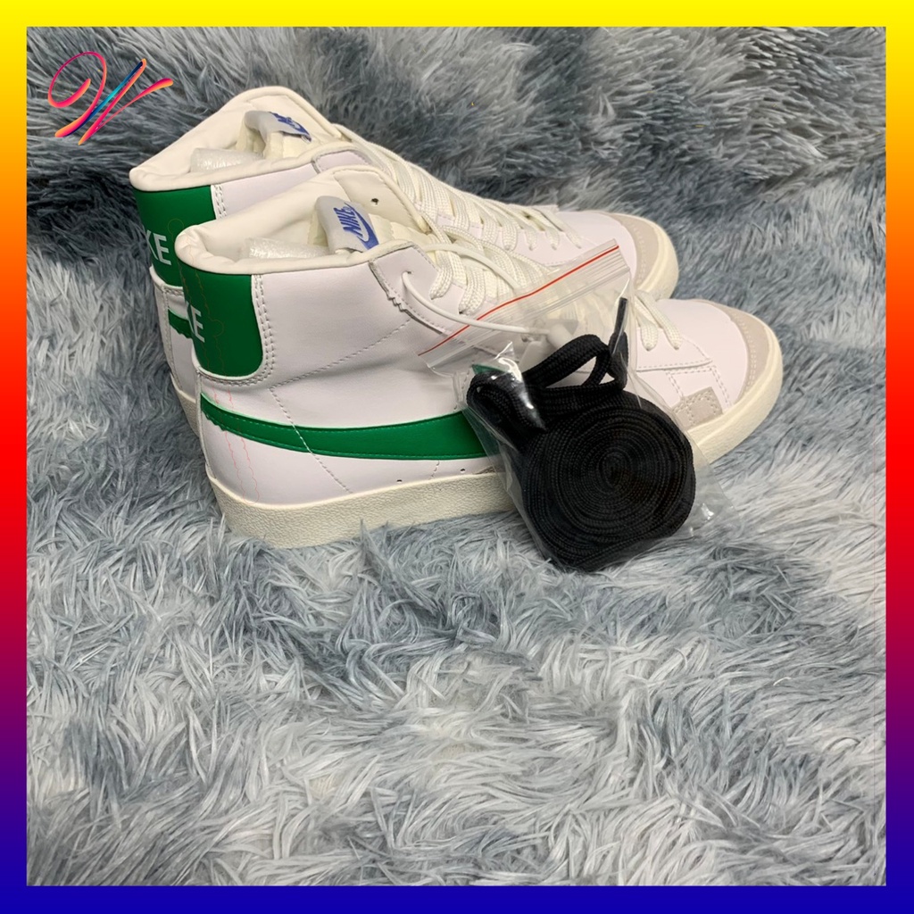 [Hỗ trợ đổi trả] Giày Sneaker Jocdann Bla.zer các màu mẫu mới siêu chất chơi