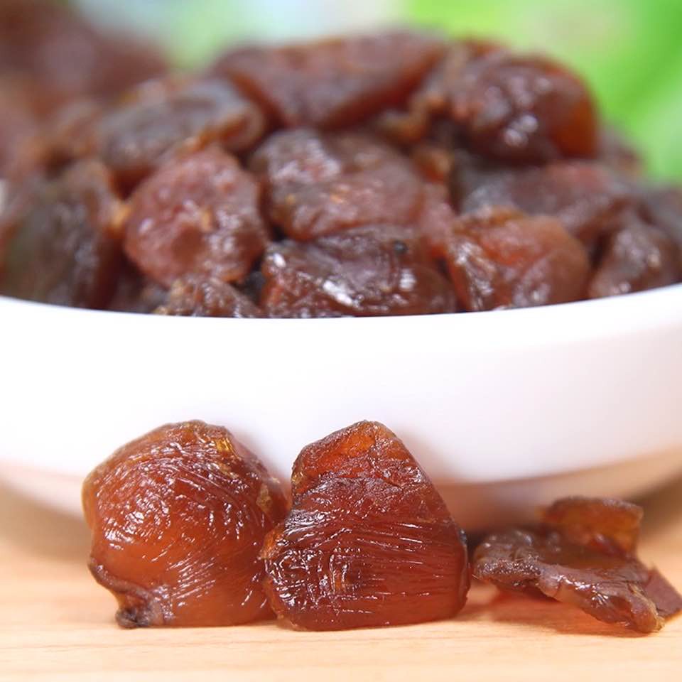 Nhãn Nhục 500g ( Vàng, thơm, ngọt)