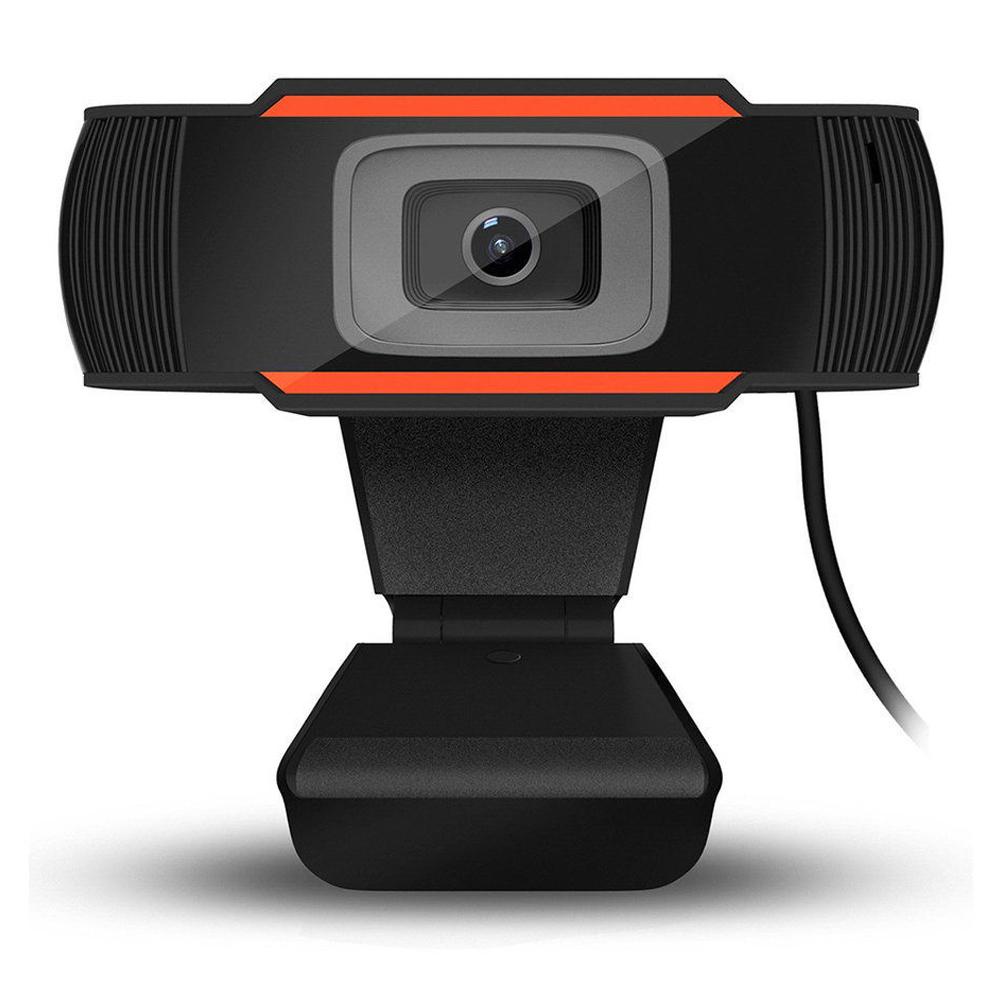 Webcam Kỹ Thuật Số A870 Hd Tích Hợp Micro Hấp Thụ Âm Thanh | BigBuy360 - bigbuy360.vn