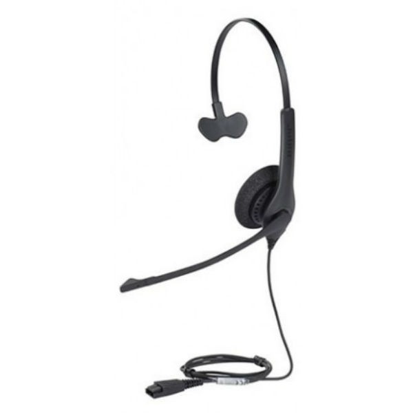 Tai nghe Call center Jabra Biz 1500 Mono USB Hàng chính hãng