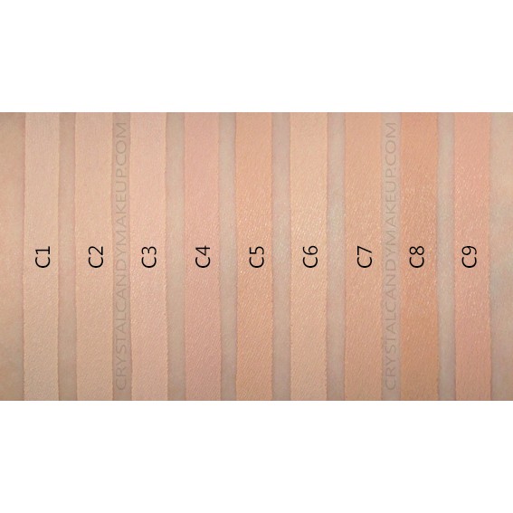 [Kèm Video] ĐÃ CÓ SUPERSIZE Che khuyết điểm Conceal and Define concealer Makeup Revolution | BigBuy360 - bigbuy360.vn