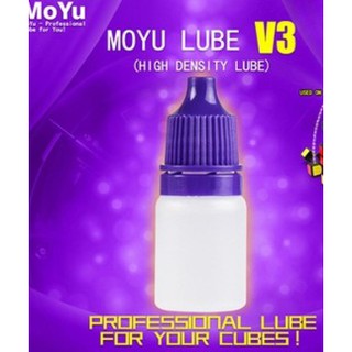 Moyu Lube