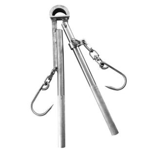 Dụng cụ uốn cành bonsai inox 304