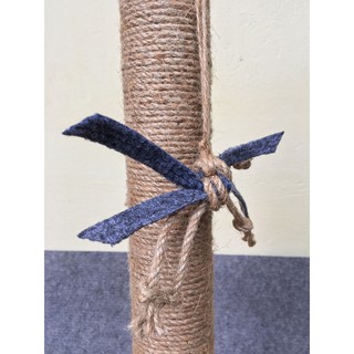 TRỤ CÀO MÓNG - CAT TREE [HÀNG CAO CẤP - SIZE ĐẠI]