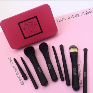 BỘ CỌ TRANG ĐIỂM VACOSI