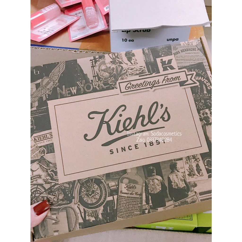 Mặt Nạ Đất Sét Se Lỗ Chân Lông Giảm Mụn Cho Da Dầu FULLSIZE 125ML