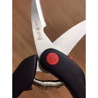 KÉO CẮT GÀ ZWILLING