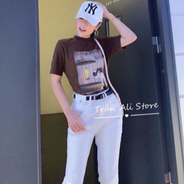 Quần kaki khoá có nắp túi siêu hót | BigBuy360 - bigbuy360.vn