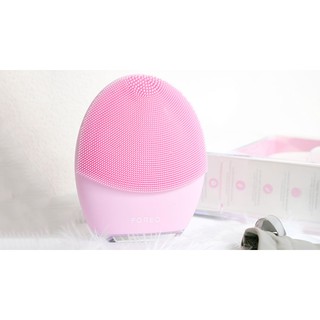 Máy rửa mặt Foreo Luna 3