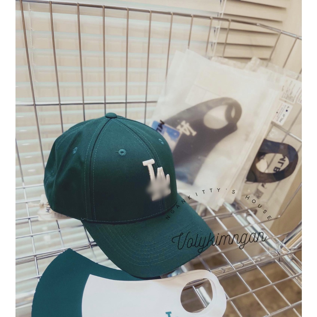 Nón lưỡi trai LA