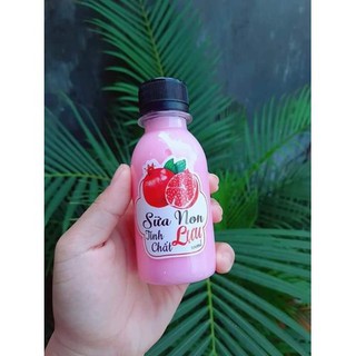 Combo 10 Sữa non kích trắng lựu đỏ
