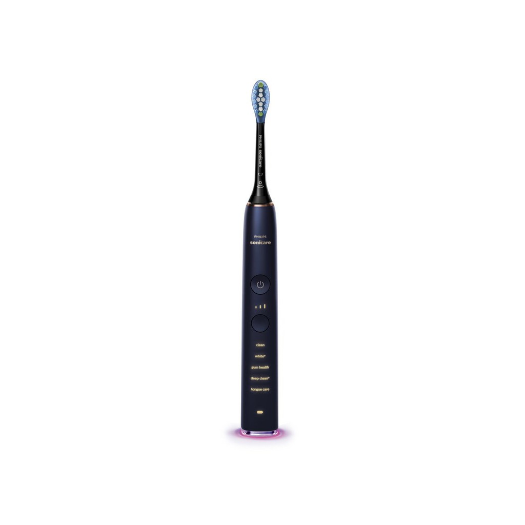 Bàn Chải Điện Philips Sonicare 9700 - Blue