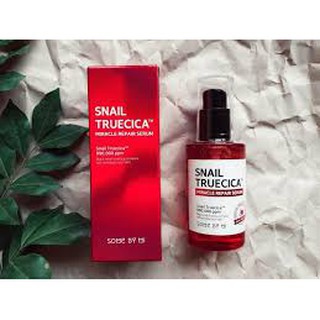 Tinh chất chiết xuất từ tinh chất ốc sên some by mi snail