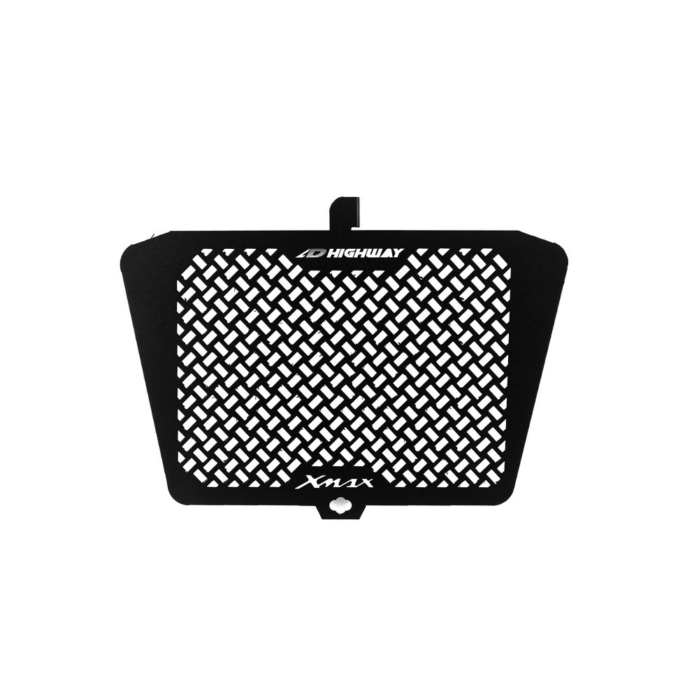 Tấm Lưới Tản Nhiệt Bảo Vệ Động Cơ Xe Mô Tô YAMAHA XMAX 125 250 300 400