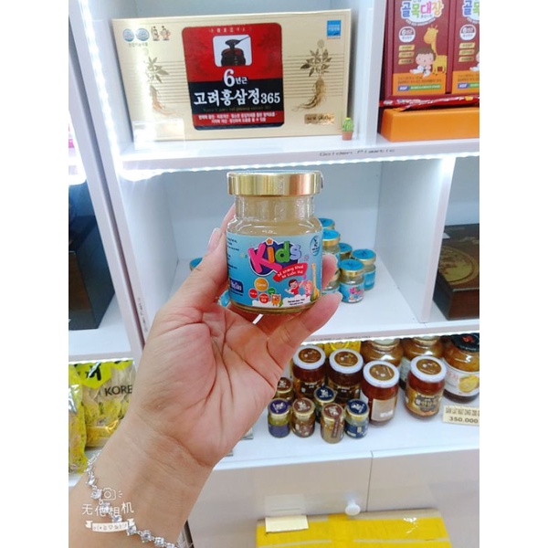 Yến hũ chưng sẵn baby cho bé hàng VN chất lượng cao